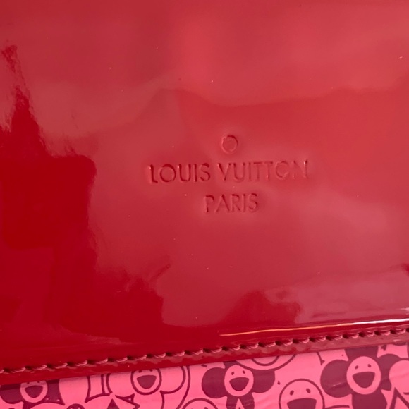 Louis Vuitton x Murakami Cosmic Blossom Tote - Picture 3 of 10